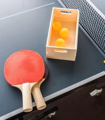 Table Tennis